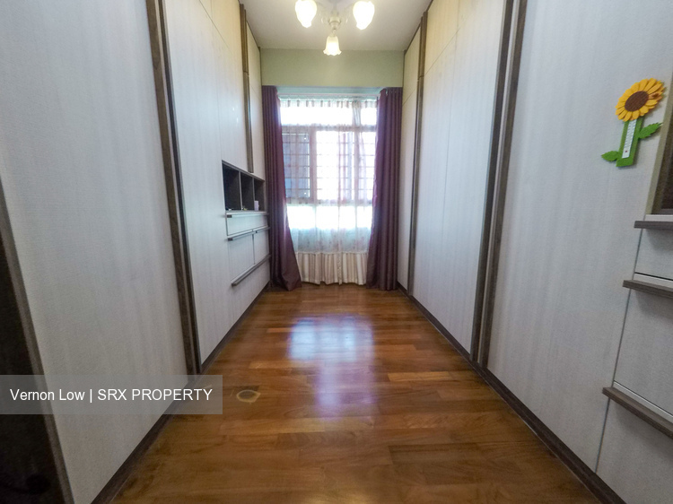 Blk 459 Segar Road (Bukit Panjang), HDB 4 Rooms #206738011